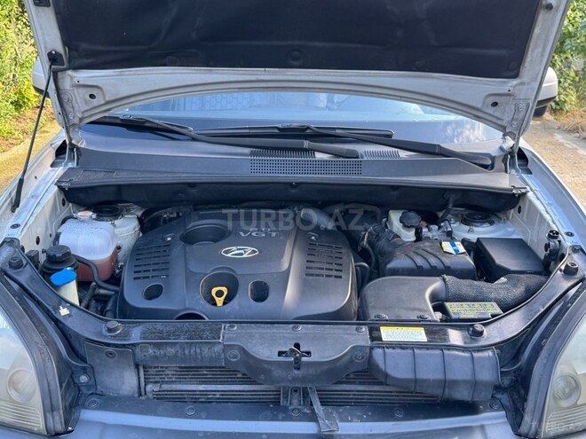Hyundai Tucson-6