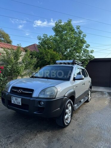Hyundai Tucson-8