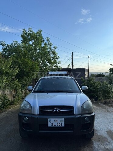 Hyundai Tucson-1