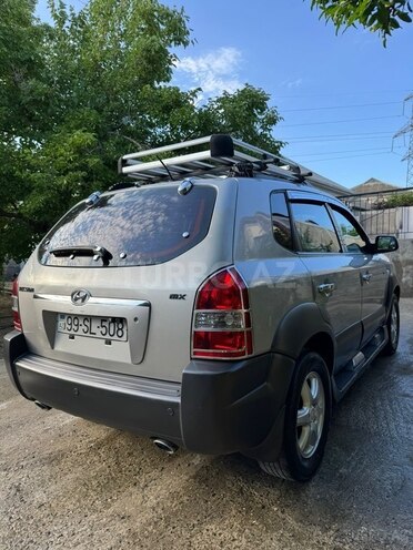 Hyundai Tucson-4