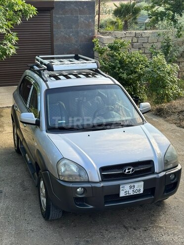 Hyundai Tucson-10