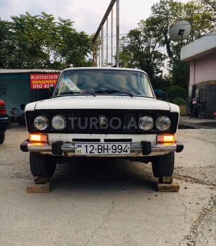 LADA (VAZ) 2106-1