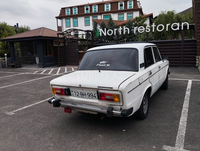 LADA (VAZ) 2106-3