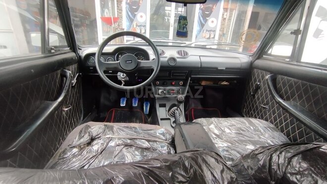 LADA (VAZ) 2106-2