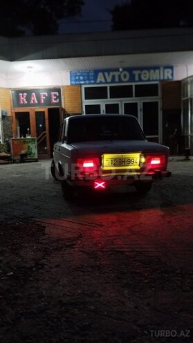 LADA (VAZ) 2106-7