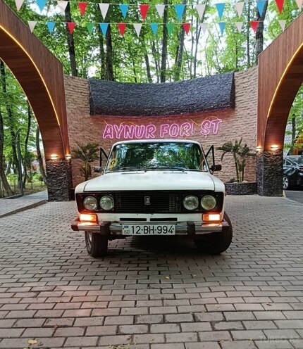 LADA (VAZ) 2106-5