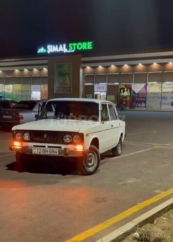 LADA (VAZ) 2106-8