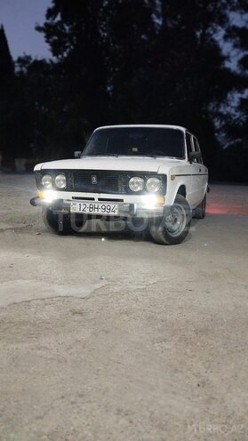 LADA (VAZ) 2106-6