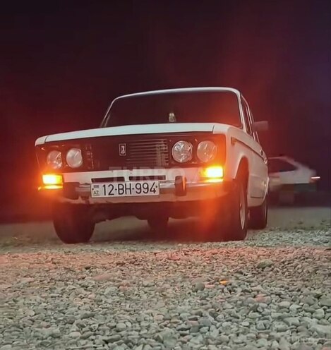 LADA (VAZ) 2106-9