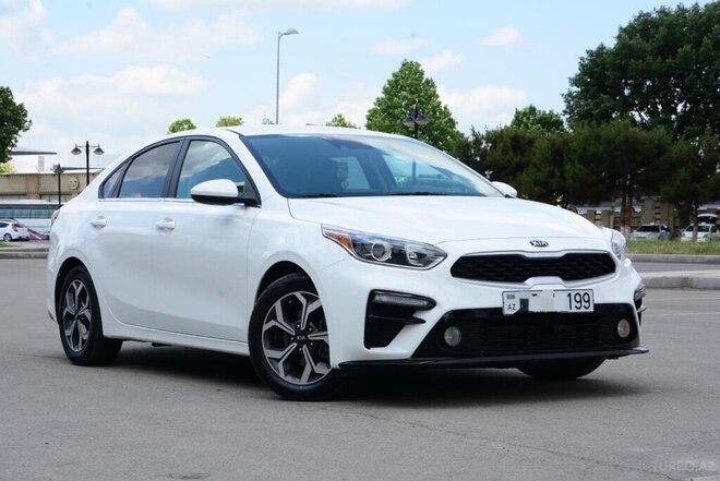 Kia Forte-1