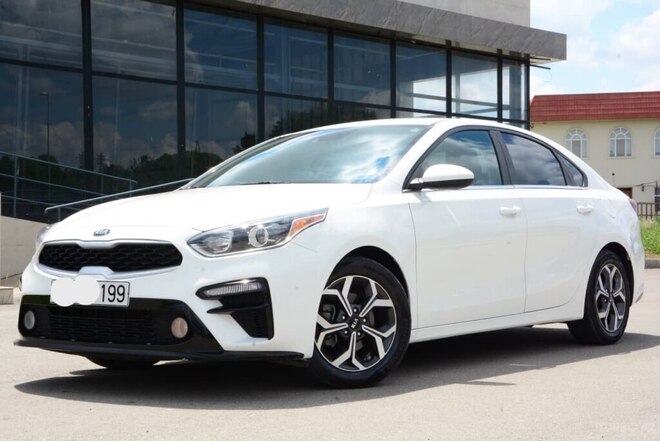 Kia Forte-3
