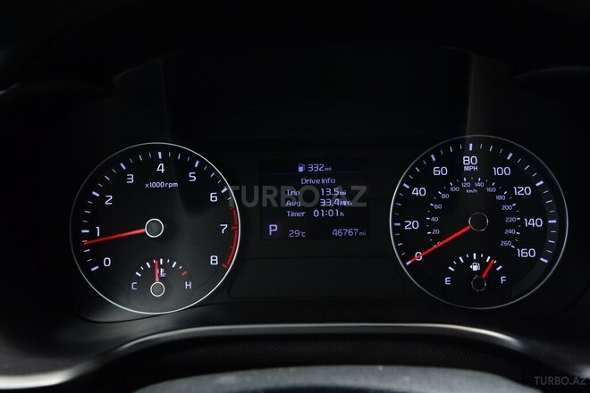 Kia Forte-10
