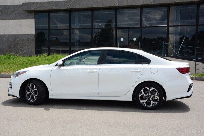 Kia Forte-8