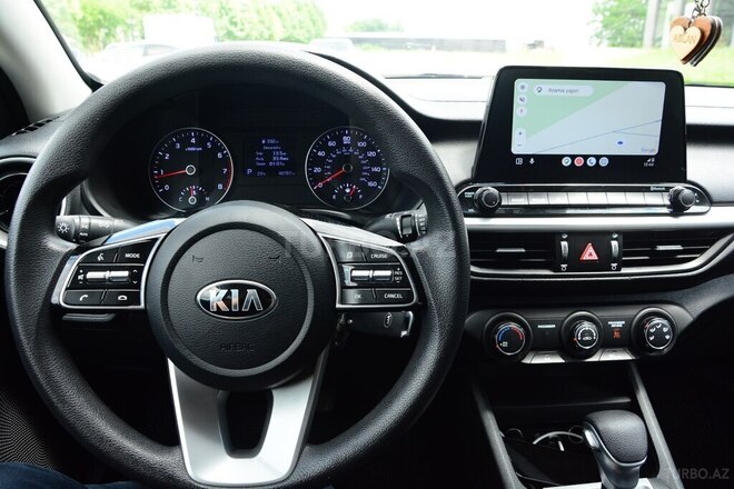 Kia Forte-6