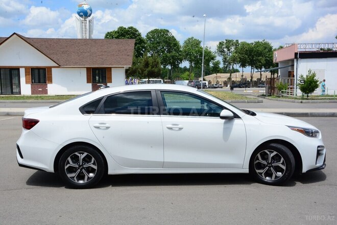 Kia Forte-7