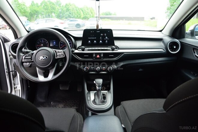 Kia Forte-14
