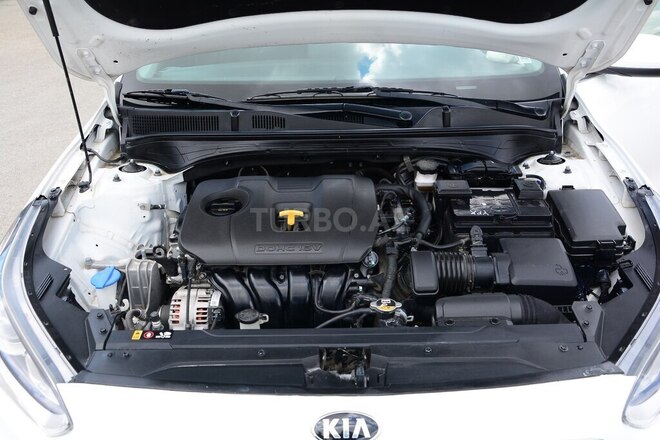 Kia Forte-16