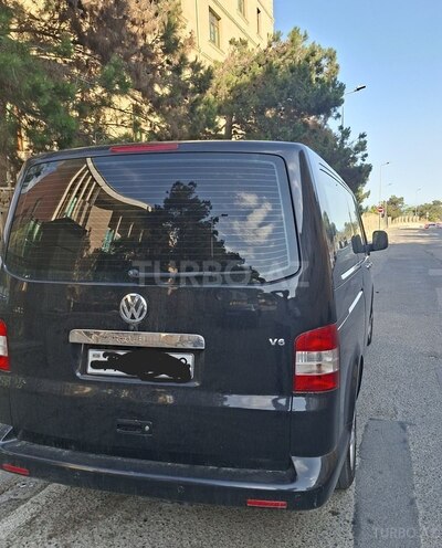 Volkswagen Multivan-2