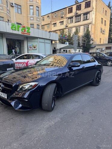 Mercedes E 300-3