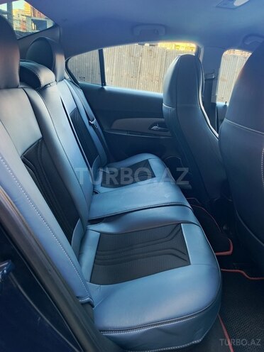 Chevrolet Cruze-5