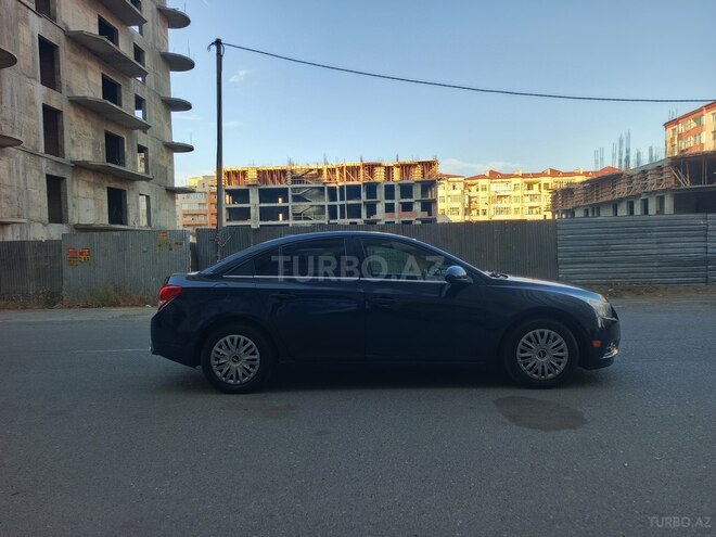 Chevrolet Cruze-3