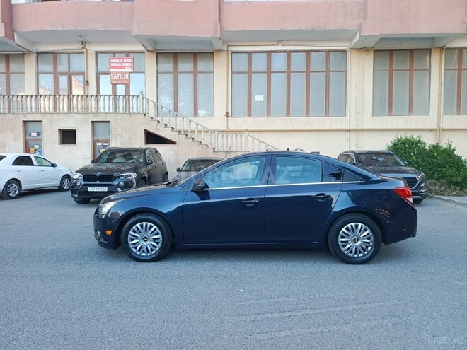 Chevrolet Cruze-2