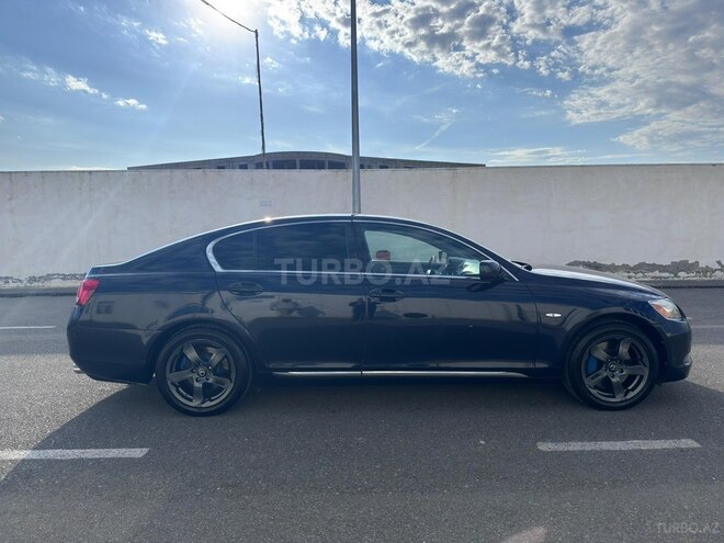 Lexus GS 300-4