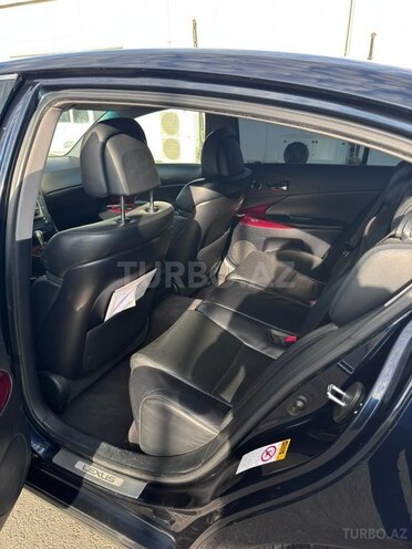 Lexus GS 300-14