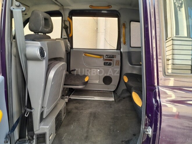 Geely TX4-6