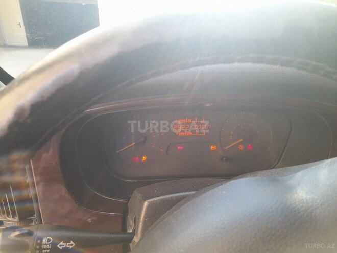 Geely TX4-7