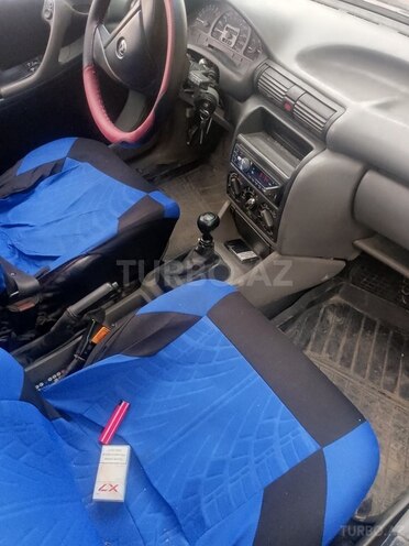 Opel Astra-7