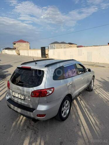 Hyundai Santa Fe-2