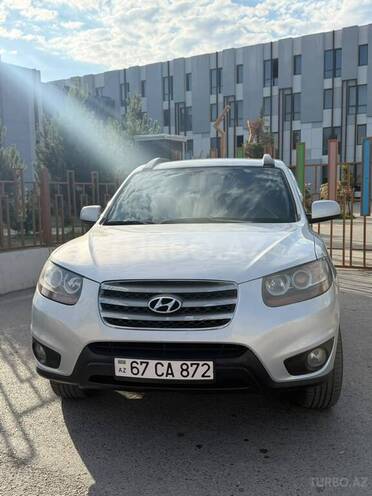 Hyundai Santa Fe-19