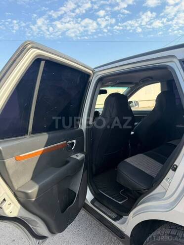 Hyundai Santa Fe-8