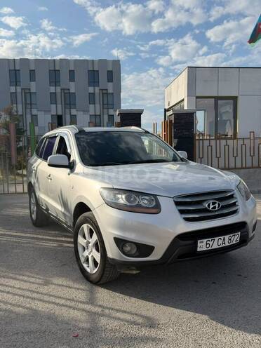 Hyundai Santa Fe-1
