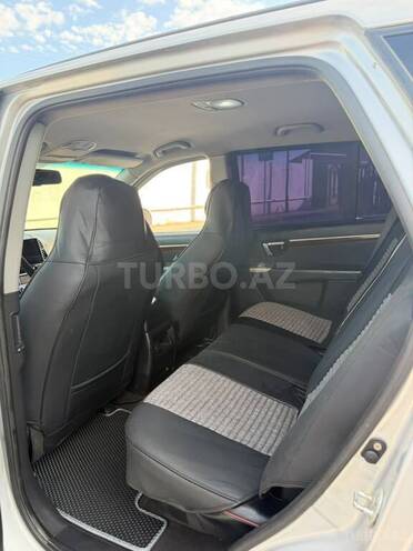 Hyundai Santa Fe-7
