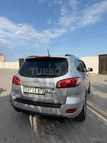 Hyundai Santa Fe-3