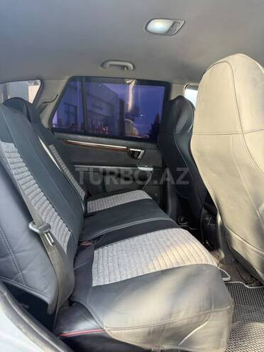 Hyundai Santa Fe-9