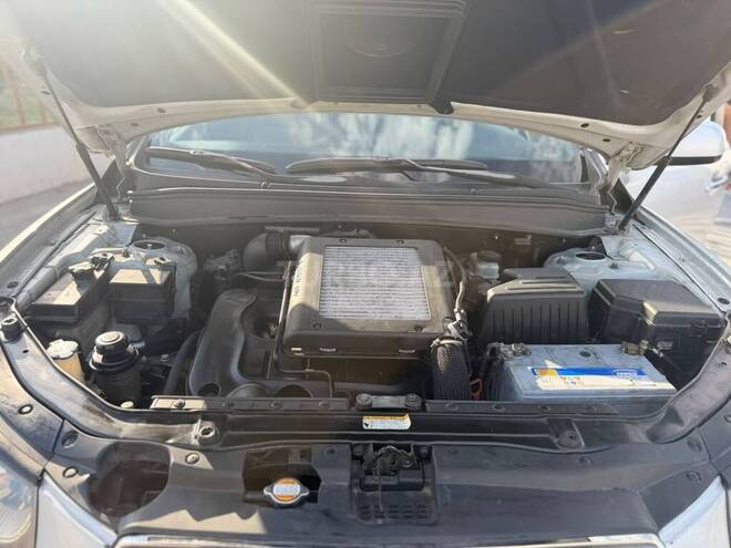 Hyundai Santa Fe-17