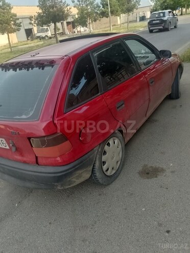 Opel Astra-5
