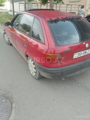 Opel Astra-6