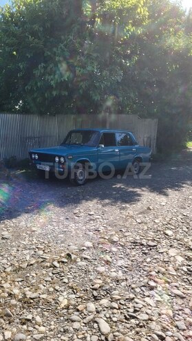 LADA (VAZ) 2106-5