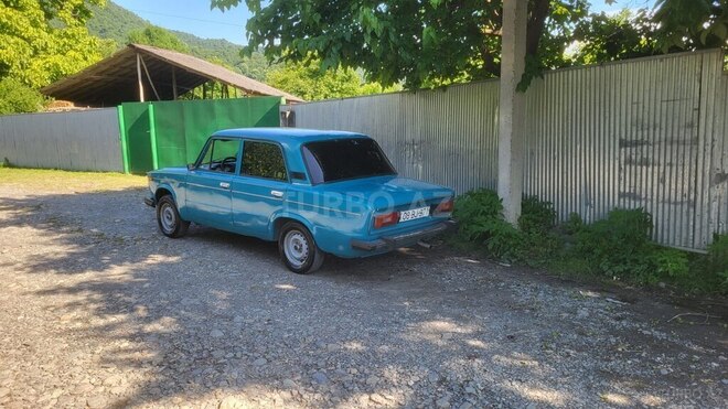 LADA (VAZ) 2106-6