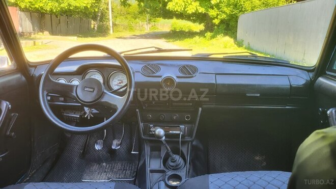 LADA (VAZ) 2106-2