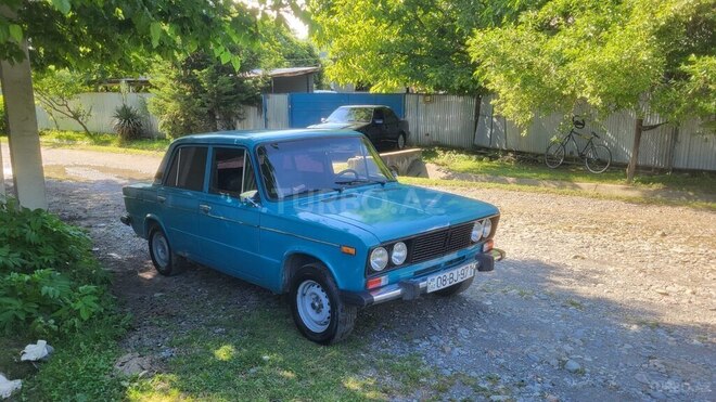 LADA (VAZ) 2106-4