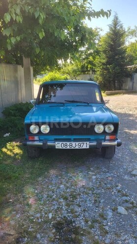 LADA (VAZ) 2106-1