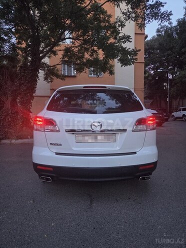 Mazda CX-9-4
