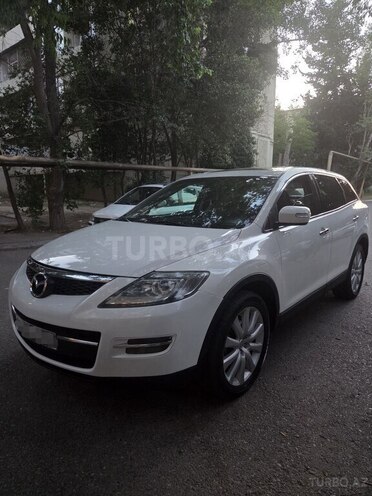 Mazda CX-9-8
