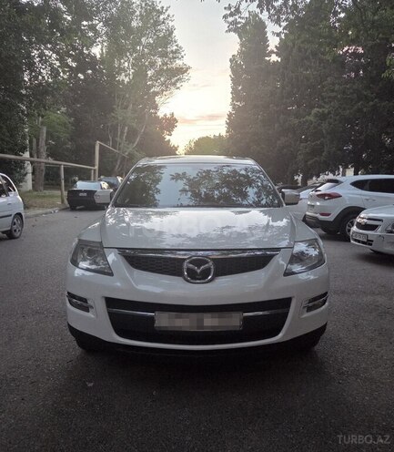 Mazda CX-9-1