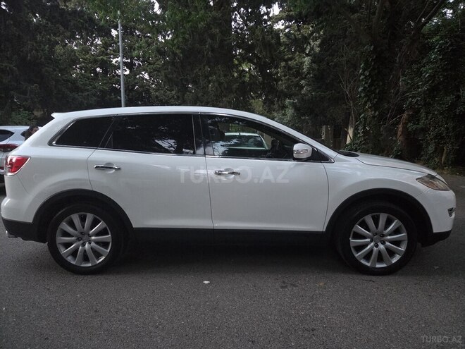 Mazda CX-9-6